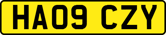 HA09CZY