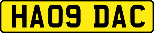 HA09DAC