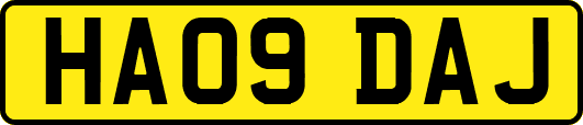 HA09DAJ