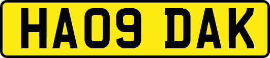 HA09DAK