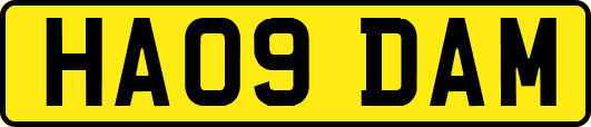 HA09DAM