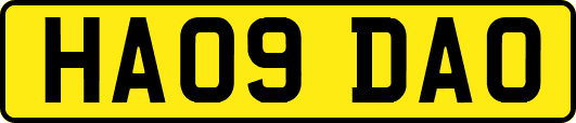 HA09DAO