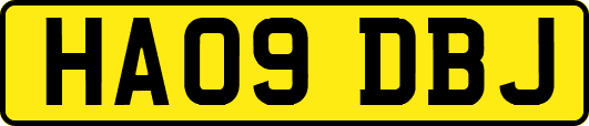 HA09DBJ