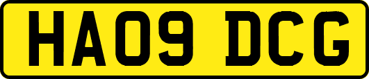 HA09DCG