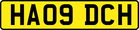 HA09DCH
