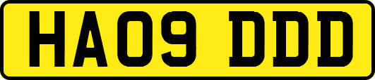 HA09DDD