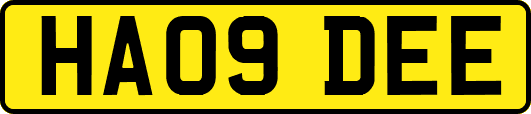 HA09DEE