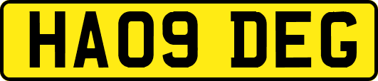 HA09DEG