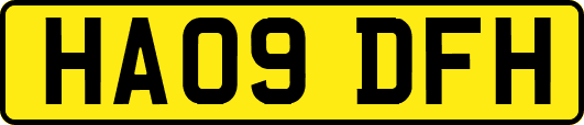 HA09DFH