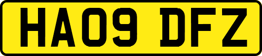HA09DFZ