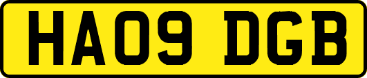 HA09DGB