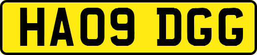 HA09DGG
