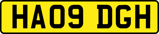 HA09DGH