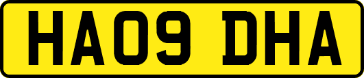HA09DHA