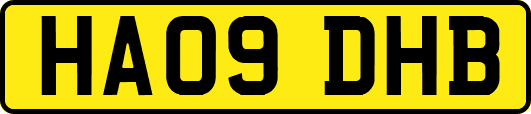 HA09DHB