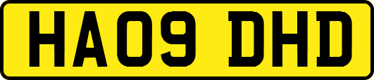HA09DHD