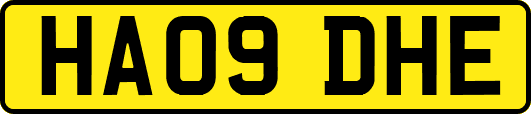 HA09DHE