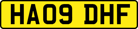 HA09DHF