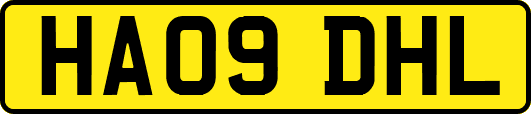 HA09DHL