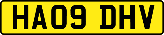 HA09DHV