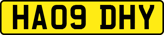 HA09DHY