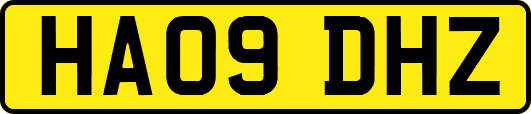 HA09DHZ