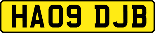 HA09DJB