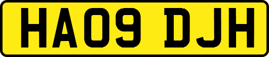 HA09DJH