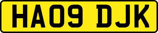 HA09DJK