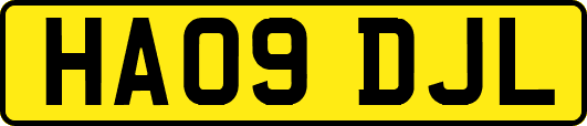 HA09DJL