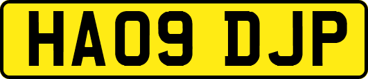 HA09DJP