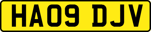 HA09DJV