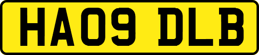 HA09DLB