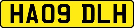 HA09DLH