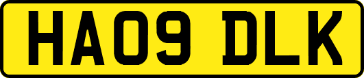 HA09DLK