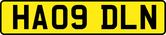 HA09DLN