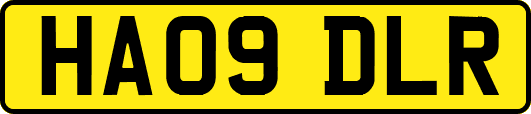 HA09DLR