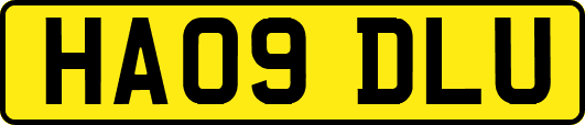 HA09DLU