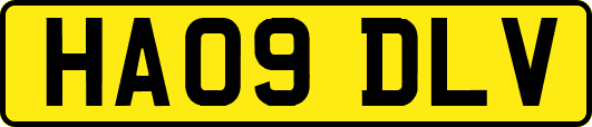 HA09DLV