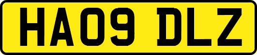 HA09DLZ