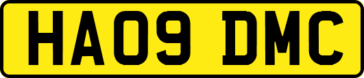 HA09DMC