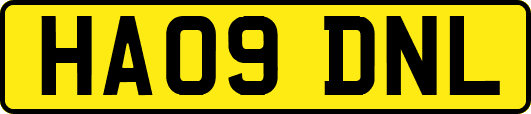 HA09DNL