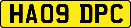 HA09DPC