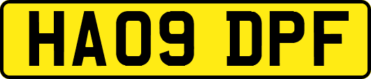 HA09DPF