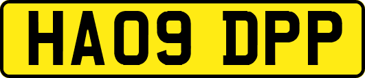 HA09DPP