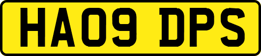 HA09DPS