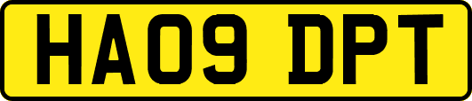 HA09DPT