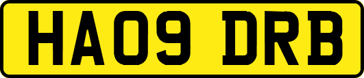 HA09DRB