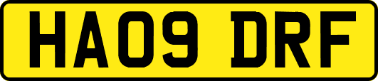 HA09DRF