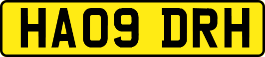 HA09DRH